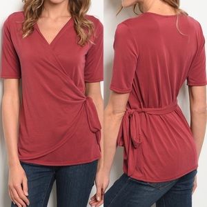 💕BEAUTIFUL AND SOFT TOP!